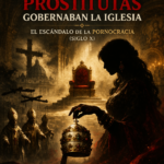 Cuando las prostitutas gobernaban la Iglesia