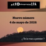 Nuevo número de mayo