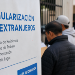 ¿Regularización masiva? Desmontando el mito.