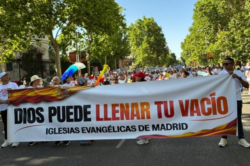 El falso refugio de la espiritualidad